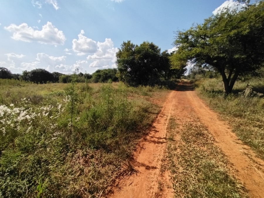 Commercial Property for Sale in Koster North West